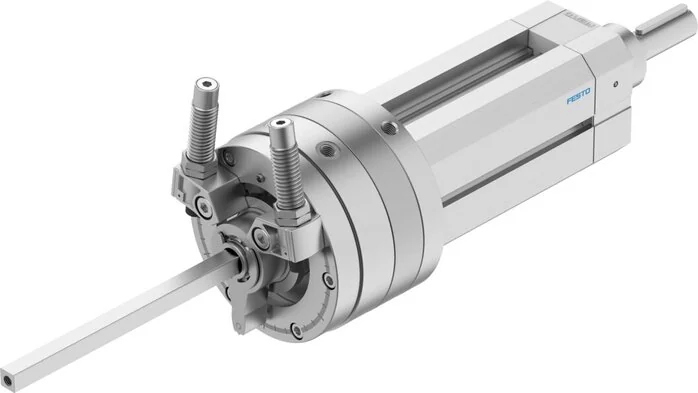 Festo - DSL-40-80-270-CC-A-S20-B-556556 - Swivel Linear Unit