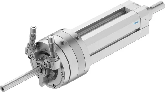 Festo - DSL-40-80-270-CC-A-S20-KF-B-556748 - Swivel Linear Unit