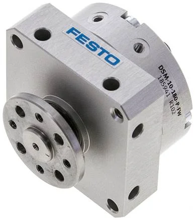 Festo - DSM-10-180-P-FW-185941 - Swivel Drive