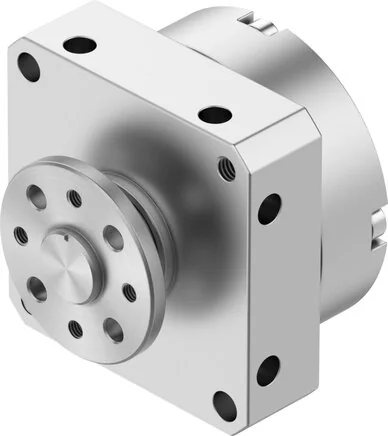 Festo - DSM-10-240-P-FW-185942 - Swivel Drive