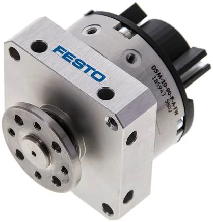 Festo - DSM-10-90-P-A-FW-185943 - Swivel Drive