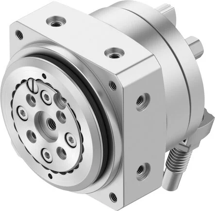 Festo - DSM-12-270-CC-HD-A-B-1369122 - Swivel Drive
