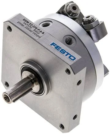Festo - DSM-12-270-P-A-B-547570 - Swivel Drive