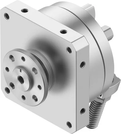 Festo - DSM-12-270-P1-FW-A-B-566204 - Swivel Drive