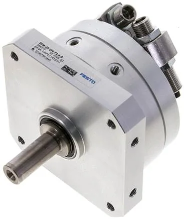 Festo - DSM-25-270-P1-A-B-566207 - Swivel Drive