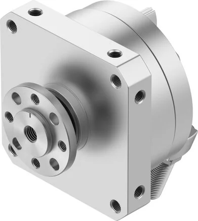 Festo - DSM-40-270-P1-FW-A-B-566212 - Swivel Drive