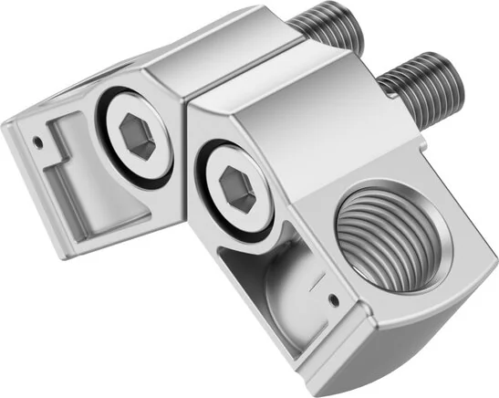 Festo - DSM-40-B-547904 - Damper Holder