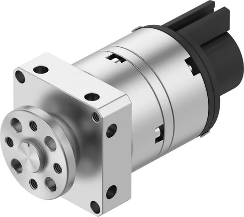 Festo - DSM-6-180-P-A-FF-FW-185933 - Swivel Drive