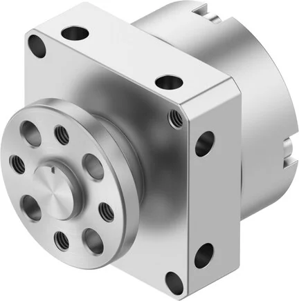 Festo - DSM-6-180-P-FW-185929 - Swivel Drive