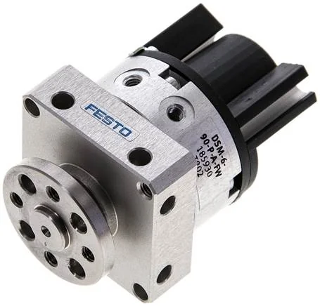 Festo - DSM-6-90-P-A-FW-185930 - Swivel Drive
