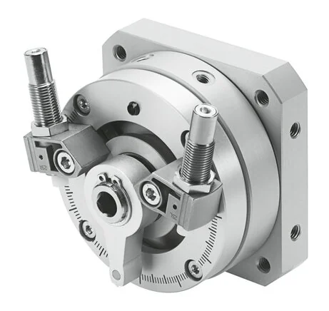 Festo - DSM-63-270-CC-A-B-552081 - Swivel Drive