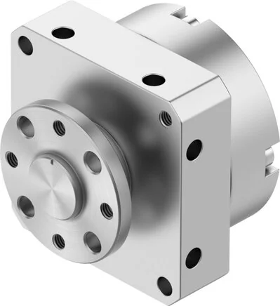 Festo - DSM-8-180-P-FW-185935 - Swivel Drive