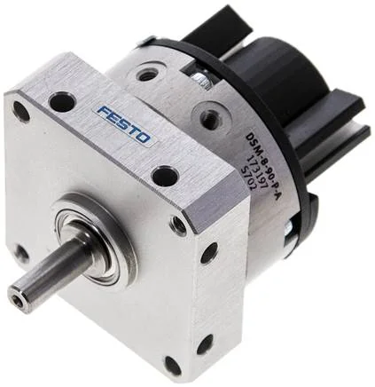 Festo - DSM-8-90-P-A-173197 - Swivel Drive