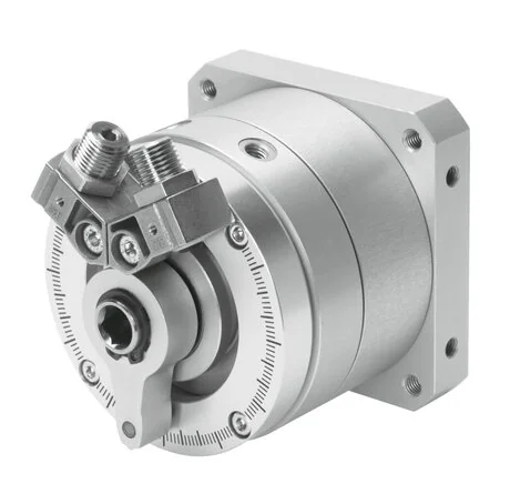 Festo - DSM-T-40-270-P-A-B-1145110 - Swivel Drive