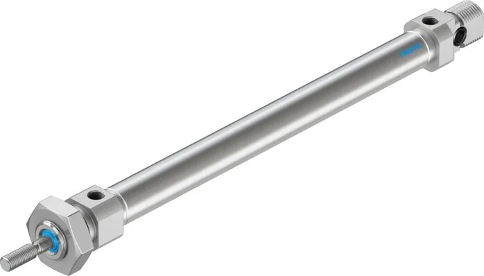 Festo - DSNU-10-100-P-A-19188 - Standard Cylinder