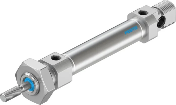 Festo - DSNU-10-25-P-A-19184 - Standard Cylinder