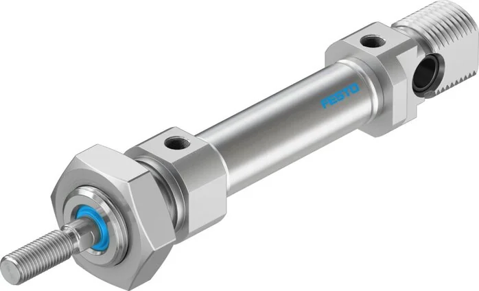 Festo - DSNU-12-15-P-A-1908255 - Standard Cylinder