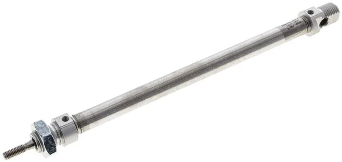 Festo - DSNU-12-160-P-A-19196 - Standard Cylinder