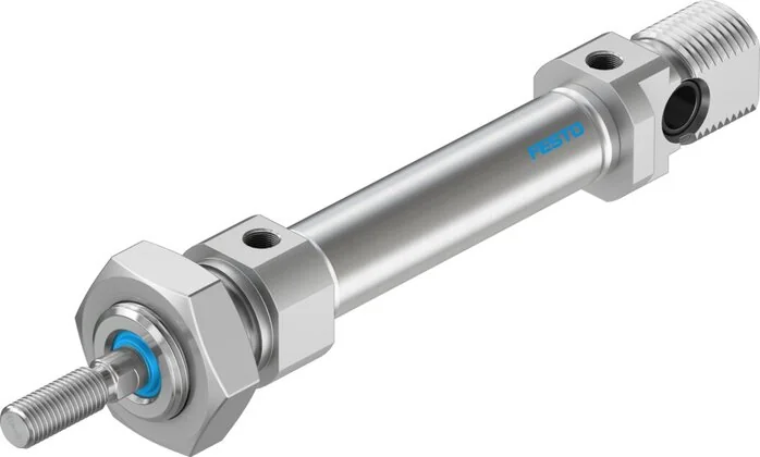 Festo - DSNU-12-25-P-A-19190 - Standard Cylinder