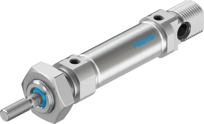 Festo - DSNU-16-10-PPV-A-1908266 - Standard Cylinder