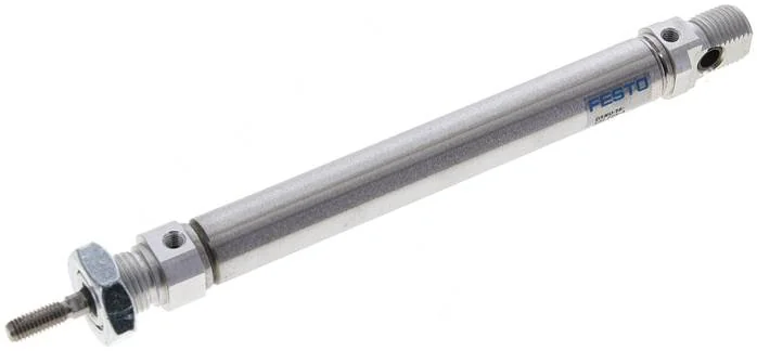 Festo - DSNU-16-100-PPS-A-559267 - Standard Cylinder