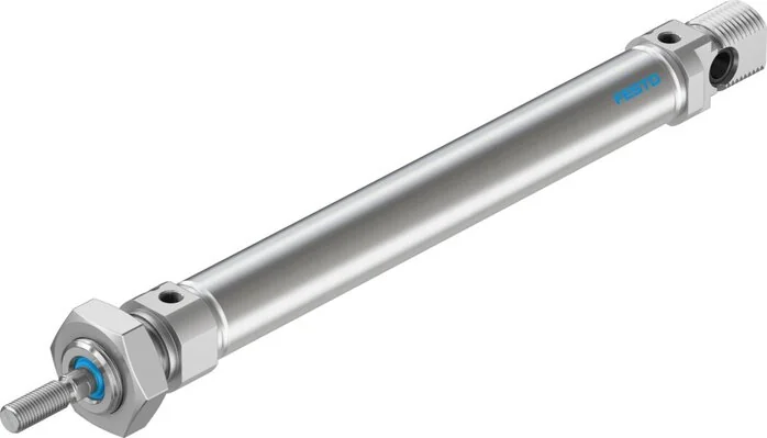 Festo - DSNU-16-100-PPV-A-19232 - Standard Cylinder