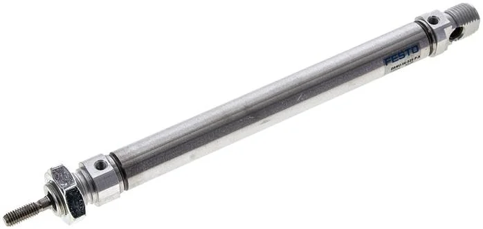 Festo - DSNU-16-125-P-A-19204 - Standard Cylinder