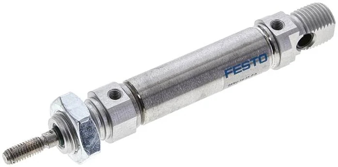 Festo - DSNU-16-25-P-A-19199 - Standard Cylinder