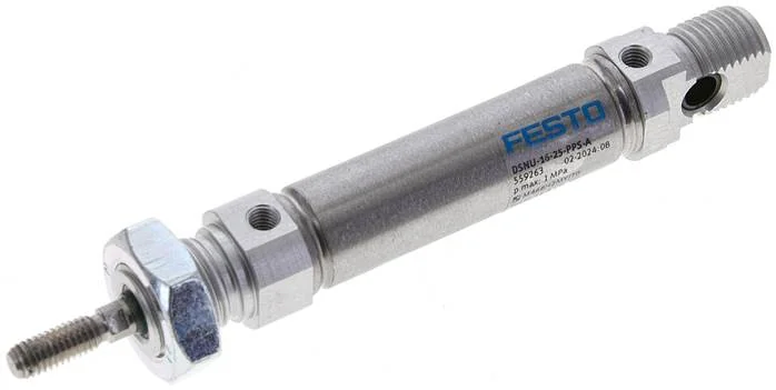 Festo - DSNU-16-25-PPS-A-559263 - Standard Cylinder