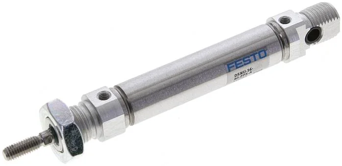 Festo - DSNU-16-40-PPS-A-559264 - Standard Cylinder
