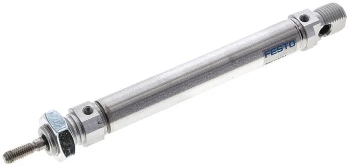 Festo - DSNU-16-80-P-A-19202 - Standard Cylinder