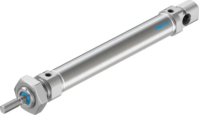Festo - DSNU-16-80-PPV-A-19231 - Standard Cylinder