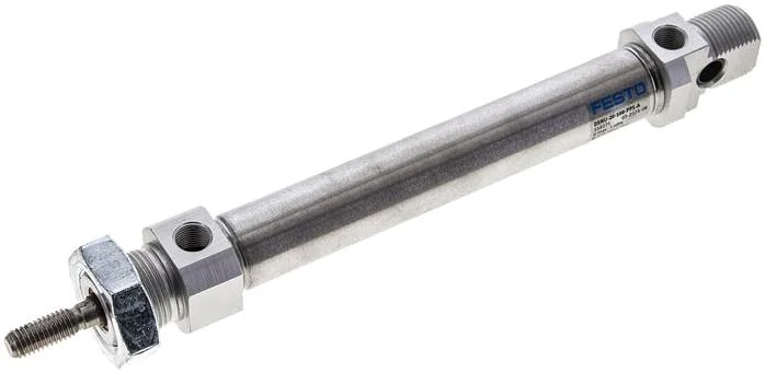 Festo - DSNU-20-100-PPS-A-559275 - Standard Cylinder