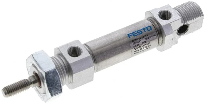 Festo - DSNU-20-20-P-A-1908283 - Standard Cylinder