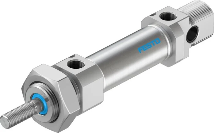 Festo - DSNU-20-20-PPV-A-1908291 - Standard Cylinder