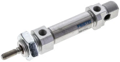 Festo - DSNU-20-25-P-A-19208 - Standard Cylinder