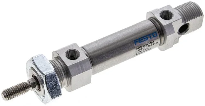 Festo - DSNU-20-25-PPS-A-559271 - Standard Cylinder