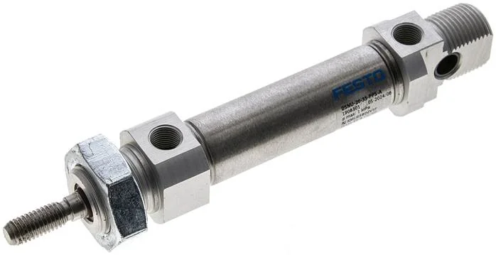 Festo - DSNU-20-35-PPS-A-1908301 - Standard Cylinder