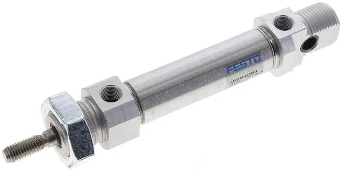 Festo - DSNU-20-40-PPS-A-559272 - Standard Cylinder