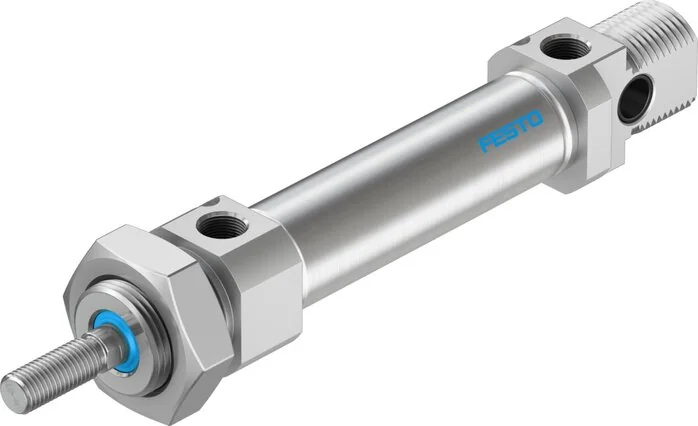 Festo - DSNU-20-40-PPV-A-19236 - Standard Cylinder