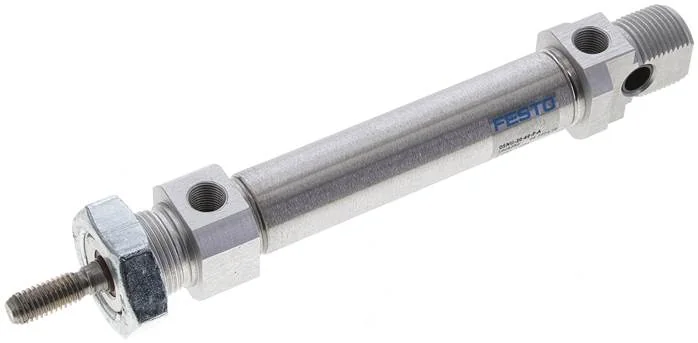 Festo - DSNU-20-60-P-A-1908286 - Standard Cylinder