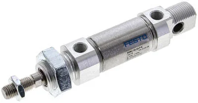 Festo - DSNU-25-10-P-A-19218 - Standard Cylinder
