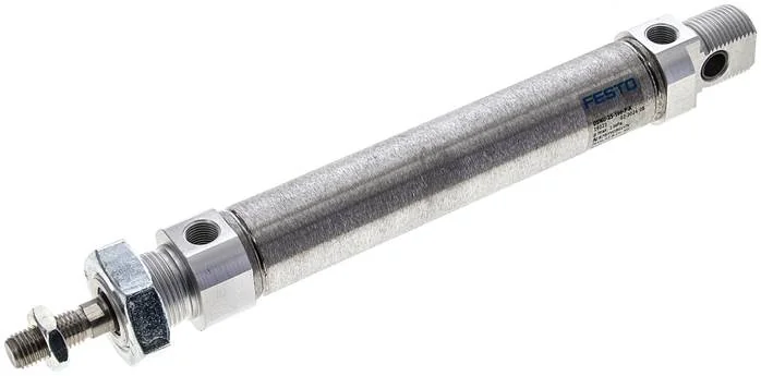Festo - DSNU-25-100-P-A-19223 - Standard Cylinder