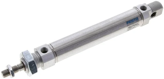 Festo - DSNU-25-100-PPS-A-559286 - Standard Cylinder