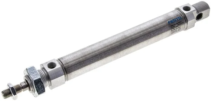 Festo - DSNU-25-125-PPS-A-559287 - Standard Cylinder
