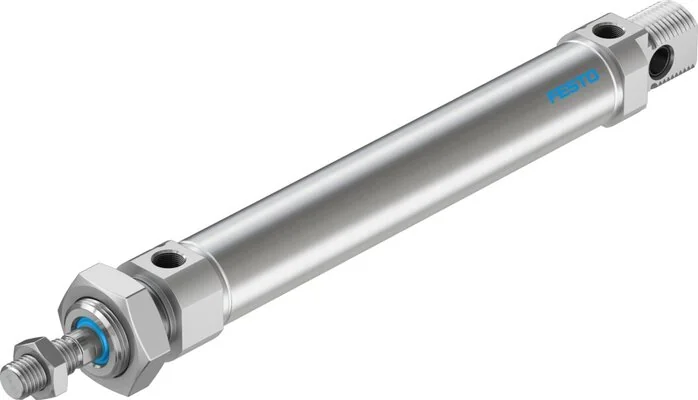 Festo - DSNU-25-125-PPV-A-19249 - Standard Cylinder
