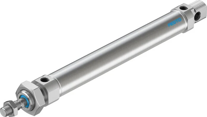 Festo - DSNU-25-160-PPV-A-19250 - Standard Cylinder