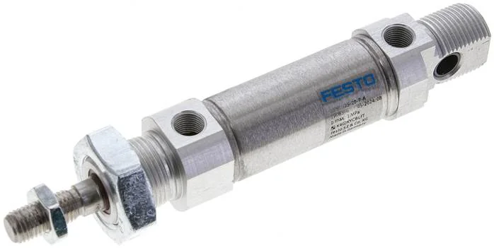 Festo - DSNU-25-20-P-A-1908306 - Standard Cylinder
