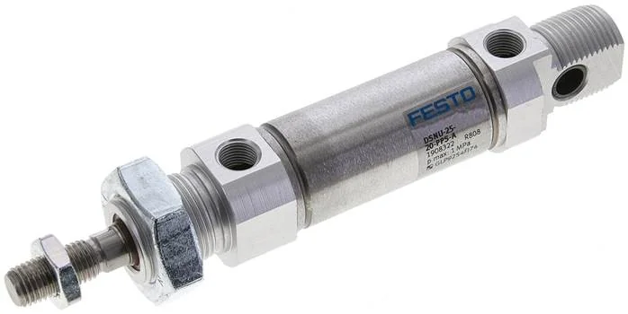 Festo - DSNU-25-20-PPS-A-1908322 - Standard Cylinder