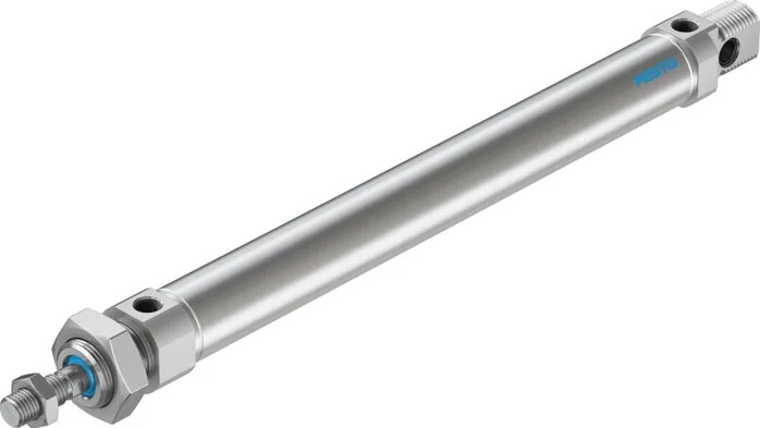 Festo - DSNU-25-200-PPS-A-559289 - Standard Cylinder